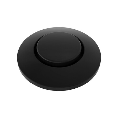 Blanco Air Switch Set - Matte Black 443155